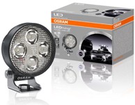 OSRAM LEDriving LED svjetlo za vožnju i rad Round VX80-WD