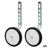 AKTIVE dječji bicikl s kotačima, višebojan  