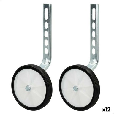 AKTIVE dječji bicikl s kotačima, višebojan  