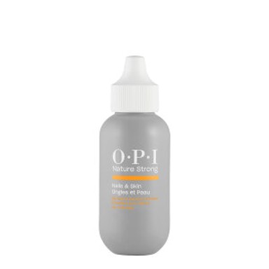 OPI Soothe & Remove Cuticules, gel za uklanjanje kutikula Nature Strong