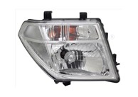 TYC Far NISSAN NAVARA 05-15 lijevi 07-10 H4 20-12274-15-2 ,Pathfinder
