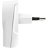 SKROSS Putni adapter, Euro USB punjač, ​​4xUSB-A 