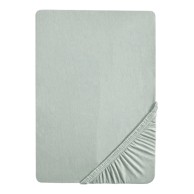 ROBA Dječja plahta od pamuka Lil Planet 140x70 cm 