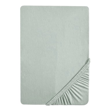 ROBA Dječja plahta od pamuka Lil Planet 140x70 cm