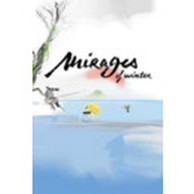 Igra za PC: Mirages of Winter