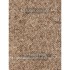 ELLE DECORATION Svjetlo smeđi perivi tepih 240x340 cm Rocco Caramel 
