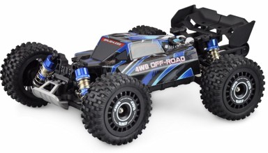 AMEWI RC model buggy 22626, električni pogon, omjer 1:16
