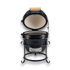 KAMADO Roštilj 13″-32 cm, crna