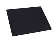 LOGITECH Podloga za miš G740, mekana, crna