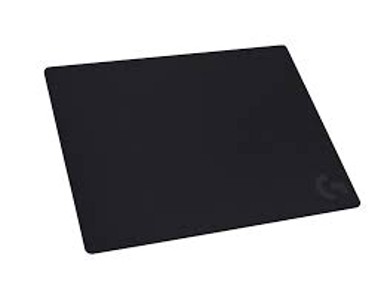 LOGITECH Podloga za miš G740, mekana, crna