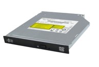 HITACHI LG Interni DVD RW GTC2N, 12.7 mm, slim