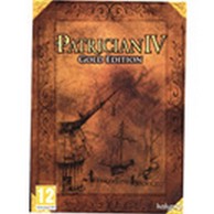 Igra za PC: Patrician IV Gold (STEAM Key)