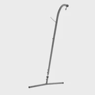 AMAZONAS Stalak Palmera za viseću stolicu AZ-4017000, crni