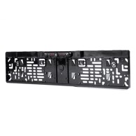 AMIO EU Nosač tablice sa IR kamerom