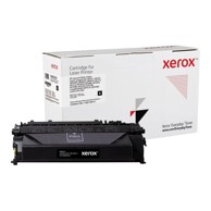 XEROX Toner, kompatibilan, Everyday, s HP 05X (CE505X / CRG-119II / GPR-41), crna