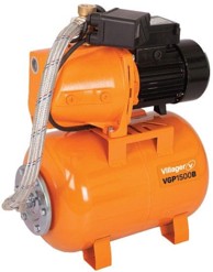 VILLAGER Kućna hidroforna pumpa VGP 1500 B (047116)