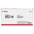 CANON Originalni toner CRG057K / 057K CRG-057H 3010C004, crna