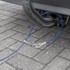 NORTHIX sigurnosno uže za prikolicu HD 1 m