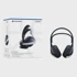 SONY Gaming slušalice Pulse Elite, Bluetooth, crna