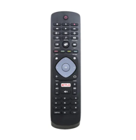UNITRONIC Daljinski upravljač za Philips TV