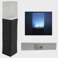 LED Solarna rasvjeta RATAN 80-847000