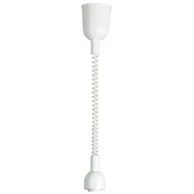NORDLUX Visilica Spiralhejs 2412033001, kit, bijela
