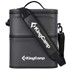 KINGCAMP Rashladna torba LINDEMAN, 6.2 L, charcoal