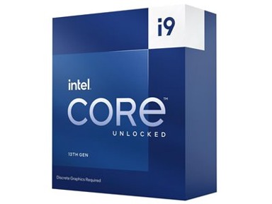 INTEL Procesor Core i9 13900KF BOX, s. 1700, 3GHz, 36MB cache, bez hladnjaka