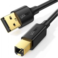 UGREEN Kabel za pisač, USB-B na USB 2.0, M/M, 2m