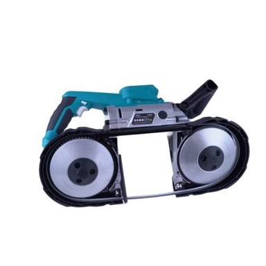 DEDRA Akumulatorska tračna pila za metal DED6902, 18 V