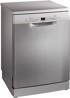 BOSCH perilica posuđa Serie 2 SMS2HVI06E, ugradbena, 14 kompleta