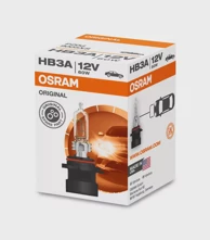 OSRAM Original Line 12V HB3A (9005XS) glavna i dnevna svjetla