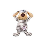 TRIXIE Igračka za pse pliš pas 26 cm