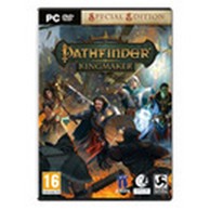 Igra za PC: Pathfinder: Kingmaker (Enhanced Plus Edition) (STEAM Key)