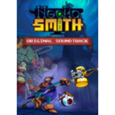 Igra za PC: Necrosmith Original Soundtrack