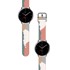 HURTEL Remen Moro, Samsung Galaxy Watch 45/46/47 mm, silikonski, uzorak 15