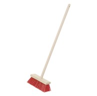 KLEIN Drvena metla