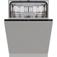 GORENJE Ugradbena perilica posuđa GV663B65XXL