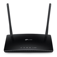 TP-LINK Router Archer MR200, Fast Ethernet Dual-band, 2.4 GHz / 5 GHz), 4G