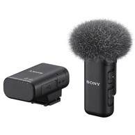 SONY Mikrofon ECM-W3S System wireless