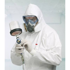 3M Respirator serije 6000 L, sivi
