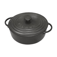 PLAMEN Lonac s poklopcem 5,7 L