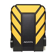 ADATA Eksterni hard disk HD710 Pro, 1 TB, žuto/crni