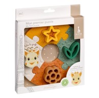 SOPHIE LA GIRAFE Puzzle Moje prve puzzle