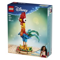 LEGO Disney Princess, Heihei, 43272