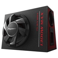 PIONEER Auto zvučnici TS-WX300A