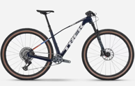 TREK Bicikl Procaliber 9.7 AXS Gen 3 2026, plava