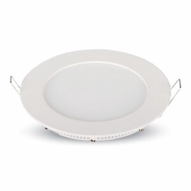 Ugradbena LED lampa X-light, 6W, 6000K, bijela