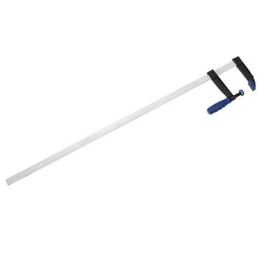 LUX TOOLS bravarska stega 800x120 mm BASIC 549105