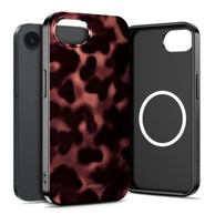 TECH-PROTECT Maska LAMANO MAGSAFE, za iPhone 16e/17e, velvet
